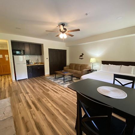 Gateway Lodge 5037 By Summitcove Lodging คีย์สโตน ภายนอก รูปภาพ