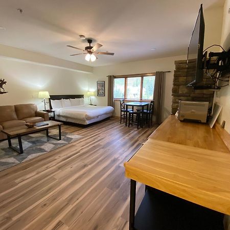 Gateway Lodge 5037 By Summitcove Lodging คีย์สโตน ภายนอก รูปภาพ