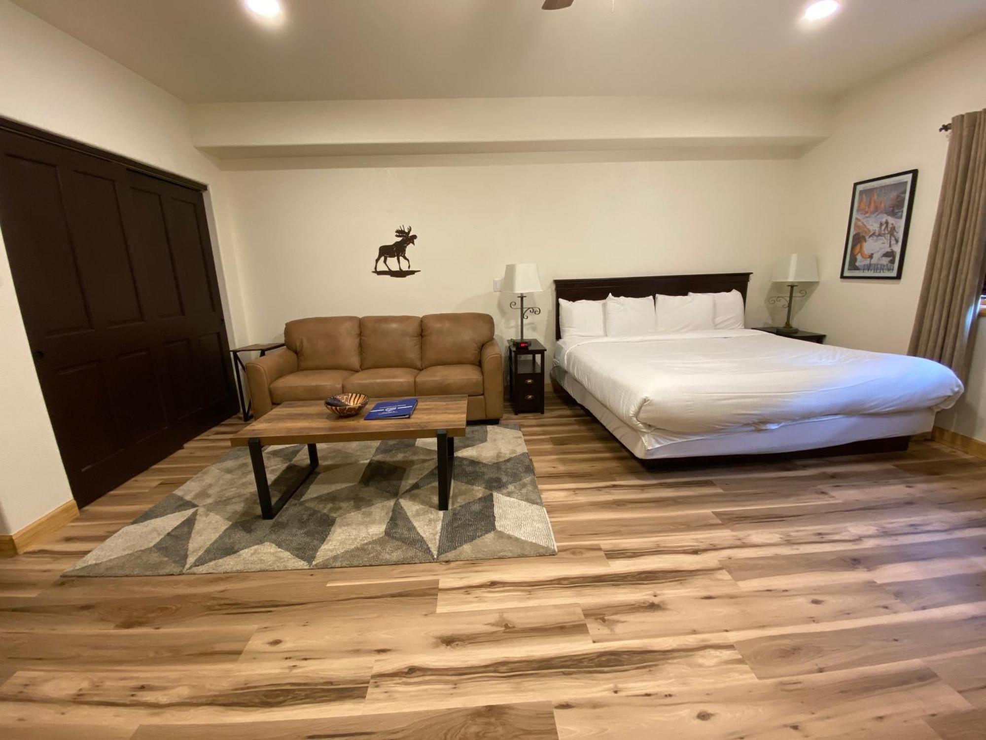 Gateway Lodge 5037 By Summitcove Lodging คีย์สโตน ภายนอก รูปภาพ