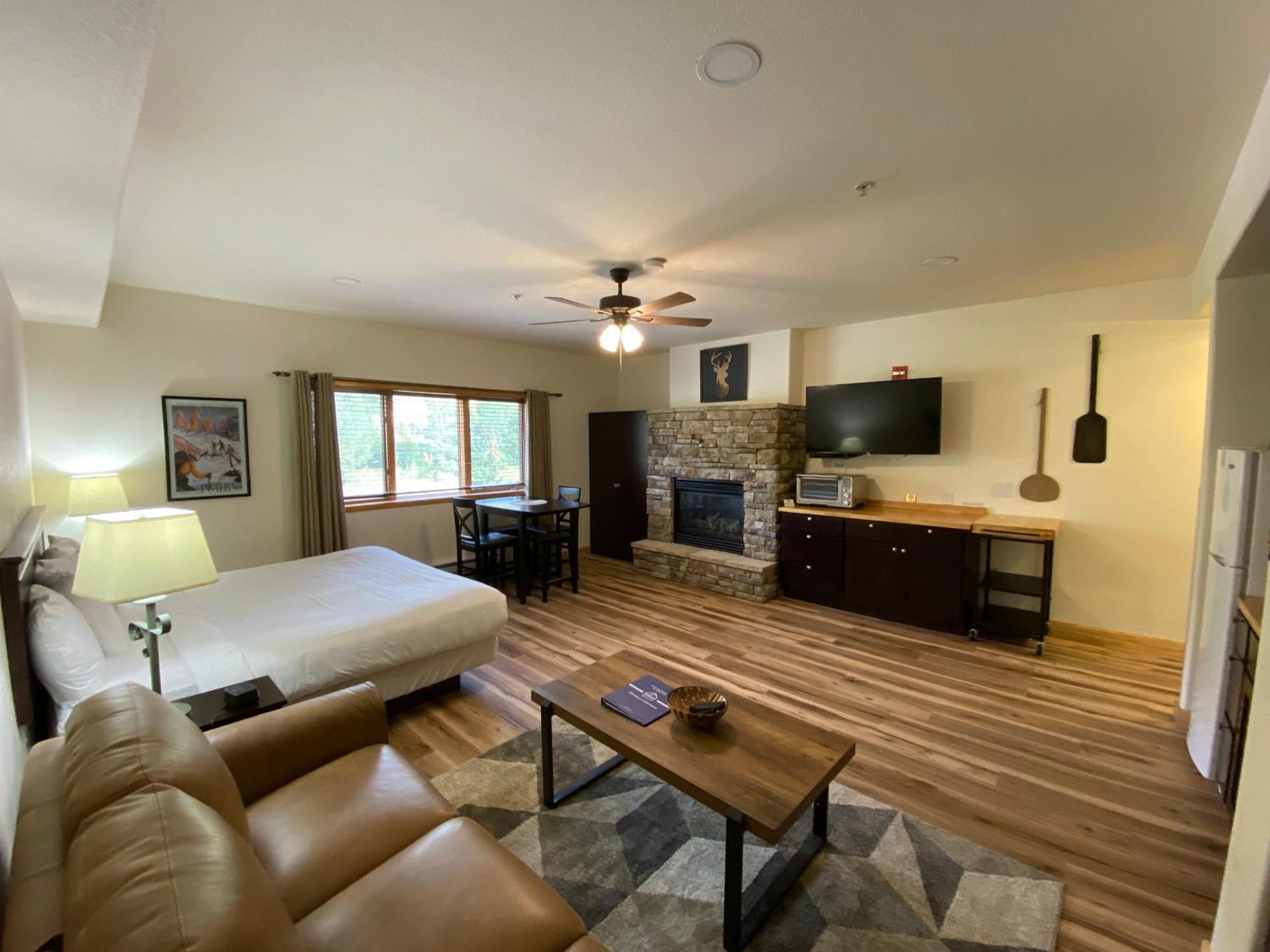 Gateway Lodge 5037 By Summitcove Lodging คีย์สโตน ภายนอก รูปภาพ